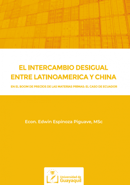 El intercambio desigual entre Latinoamérica y China