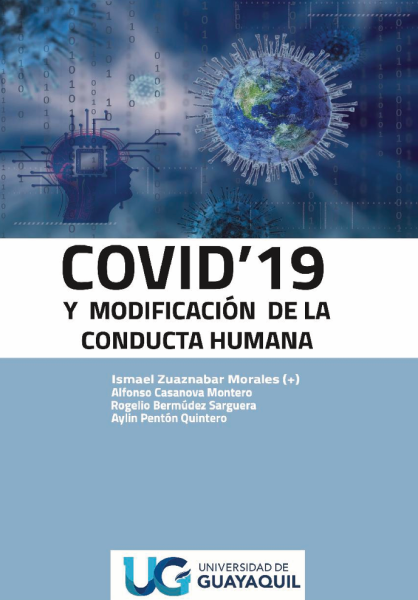 Covid 19 y modificaciones de la conducta humana